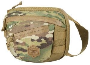 M-Tac Torba Sphaera Hex Hardsling Bag Gen.II Elite Multicam Coyote