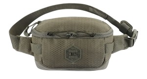 M-Tac Saszetka Nerka Tactical Waist Bag Gen. II Elite Hex Ranger Green