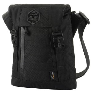 M-Tac Torba Saszetka Magnet Bag Elite Hex Black