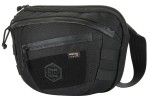 M-Tac Torba Na Ramię Saszetka Sphaera Hex Hardsling Bag Large Na Rzep Elite Black