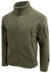 Texar Bluza Polarowa Taktyczna Polar Aventor Olive