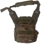 Torba Wojskowa Taktyczna Na Ramię Pl Camo Texar