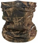 Camo Chusta Komin Na Szyje Real Tree