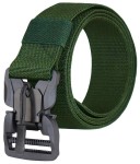 Camo Pasek Taktyczny Do Spodni MTB Green