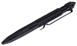 Camo Długopis Taktyczny Kubotan TP1 Black