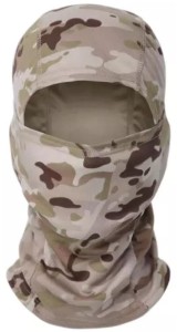 Camo Kominiarka Ninja Mesh MTC AR