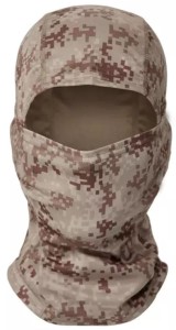 Camo Kominiarka Ninja Mesh Marpat Desert