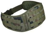 Camo Pas Taktyczny Crotalus WZ Pantera