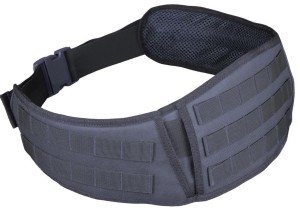 Camo Pas Taktyczny Crotalus Grey