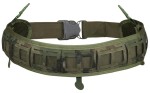 Camo Pas Taktyczna Tajpan WZ Pantera