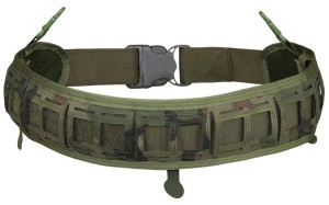 Camo Pas Taktyczna Tajpan WZ Pantera