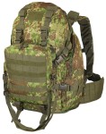 Camo Overload Plecak 60 L PNC-GZ