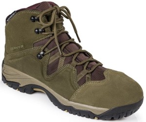 Zephyr Buty Taktyczne Tactical Mid ZX58 Olive