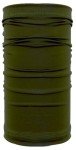 Komin Termoaktywny Szal Tuba Tunel Golf Haasta Drapany Olive