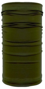 Komin Termoaktywny Szal Tuba Tunel Golf Haasta Drapany Olive
