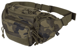 Dominator Saszetka Nerka Torba Biodrowa Scorpion WZ 93
