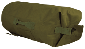 Dominator Torba Transportowa Wojskowa Plecak Duffle  Bag 100 L Olive