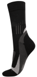 Dominator Skarpety Letnie Trekkingowe Wojskowe Wysokie Black