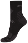 Dominator Skarpety Letnie Trekkingowe Wojskowe Medium Black 