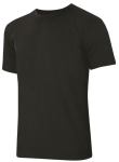 Dominator Koszulka Męska T-Shirt Bawełna Black