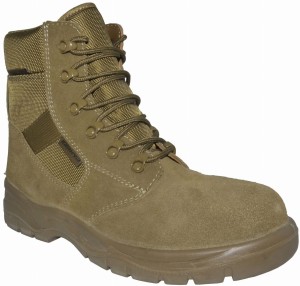 Zephyr Buty Taktyczne Mid Tactical ZX09 Coyote