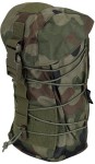 Camo Ładownica Uniwersalna Flank Zasobnik Dodatkowa Kieszeń Do Plecaka WZ Pantera