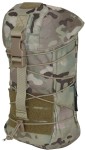 Camo Ładownica Uniwersalna Flank Cordura Zasobnik Dodatkowa Kieszeń Do Plecaka MTC