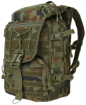 Dominator Plecak Taktyczny Wojskowy Campground 45L WZ93