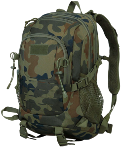 Dominator Plecak Wojskowy Turystyczny Spear Laser Cut 35L WZ93