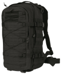 Dominator Plecak Wojskowy Taktyczny Kompaktowy EDC 30L Black