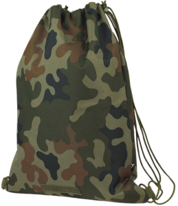 Dominator Plecak Wojskowy Worek PVC Duży 20L WZ93