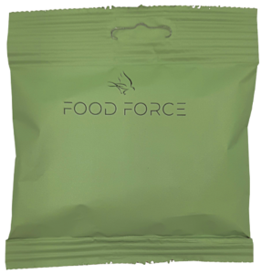 Food Force Wojskowa Przekąska Rodzynki 50g