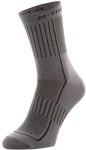 M-Tac Skarpety Mk.3 Lekkie Trekingowe Dark Grey 
