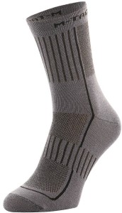 M-Tac Skarpety Mk.3 Lekkie Trekingowe Dark Grey 