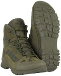 M-Tac Buty Taktyczne Wysokie Trekkingowe Ranger Olive