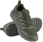 M-Tac Buty Trekkingowe Summer Sport Army Olive