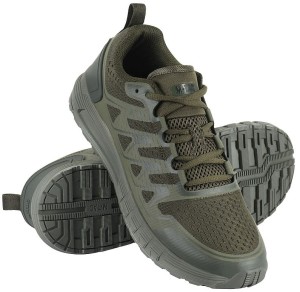 M-Tac Buty Trekkingowe Summer Sport Army Olive