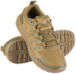 M-Tac Buty Trekkingowe Summer Sport Coyote
