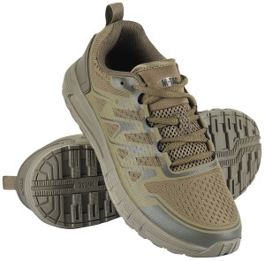 M-Tac Buty Trekkingowe Summer Sport Dark Olive