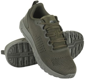 M-Tac Buty Trekkingowe Summer Light Army Olive
