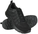 M-Tac Taktyczne Buty Trekkingowe Iva Black