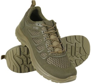 M-Tac Taktyczne Buty Trekkingowe Iva Olive
