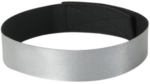M-Tac Opaska Odblaskowa Na Rękę Large Black 