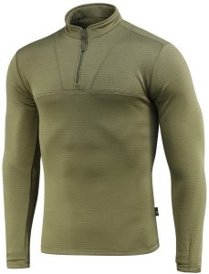M-Tac Koszulka Termiczna Delta Level 2 Light Olive