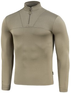 M-Tac Koszulka Termiczna Delta Level 2 Tan