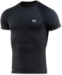 M-Tac Koszulka Termoaktywna Ultra Light Polartec Black