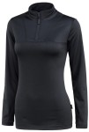 M-Tac Koszulka Termiczna Delta Level 2 Lady Black