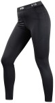 M-Tac Spodnie Termiczne Polarowe Delta Level 2 Lady Black