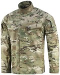 M-Tac Bluza Mundurowa Sturm Nyco Extreme Multicam