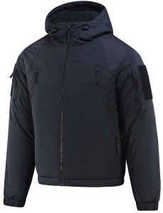 M-Tac Kurtka Zimowa Alpha Gen. III Pro Dark Navy Blue